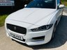 USED 2016 66 JAGUAR XE 2.0d R-Sport Saloon 4dr Diesel Manual Euro 6 (s/s) (180 ps) 
