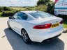 USED 2016 66 JAGUAR XE 2.0d R-Sport Saloon 4dr Diesel Manual Euro 6 (s/s) (180 ps) 