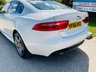 USED 2016 66 JAGUAR XE 2.0d R-Sport Saloon 4dr Diesel Manual Euro 6 (s/s) (180 ps) 