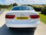 USED 2016 66 JAGUAR XE 2.0d R-Sport Saloon 4dr Diesel Manual Euro 6 (s/s) (180 ps) 