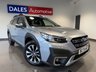 USED 2023 73 SUBARU OUTBACK 2.5i Touring Estate 5dr Petrol Lineartronic 4WD Euro 6 (s/s) (169 ps) GREAT VALUE-4 WHEEL DRIVE