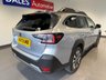 USED 2023 73 SUBARU OUTBACK 2.5i Touring Estate 5dr Petrol Lineartronic 4WD Euro 6 (s/s) (169 ps) GREAT VALUE-4 WHEEL DRIVE