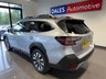 USED 2023 73 SUBARU OUTBACK 2.5i Touring Estate 5dr Petrol Lineartronic 4WD Euro 6 (s/s) (169 ps) GREAT VALUE-4 WHEEL DRIVE