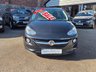 USED 2015 15 VAUXHALL ADAM 1.2 16v JAM Hatchback 3dr Petrol Manual Euro 5 (70 ps) 