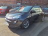 USED 2015 15 VAUXHALL ADAM 1.2 16v JAM Hatchback 3dr Petrol Manual Euro 5 (70 ps) 
