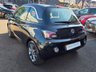 USED 2015 15 VAUXHALL ADAM 1.2 16v JAM Hatchback 3dr Petrol Manual Euro 5 (70 ps) 