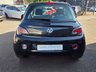 USED 2015 15 VAUXHALL ADAM 1.2 16v JAM Hatchback 3dr Petrol Manual Euro 5 (70 ps) 