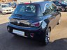 USED 2015 15 VAUXHALL ADAM 1.2 16v JAM Hatchback 3dr Petrol Manual Euro 5 (70 ps) 
