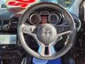 USED 2015 15 VAUXHALL ADAM 1.2 16v JAM Hatchback 3dr Petrol Manual Euro 5 (70 ps) 