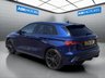 USED 2024 24 AUDI S3 2.0 TFSI S3 Black Edition Sportback 5dr Petrol S Tronic quattro Euro 6 (s/s) (333 ps) TECH PACK PRO NAVARRA BLUE PANORAMIC ROOF SONOS SPEAKERS ENDLESS SPEC 
