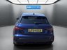USED 2024 24 AUDI S3 2.0 TFSI S3 Black Edition Sportback 5dr Petrol S Tronic quattro Euro 6 (s/s) (333 ps) TECH PACK PRO NAVARRA BLUE PANORAMIC ROOF SONOS SPEAKERS ENDLESS SPEC 