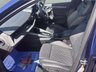 USED 2024 24 AUDI S3 2.0 TFSI S3 Black Edition Sportback 5dr Petrol S Tronic quattro Euro 6 (s/s) (333 ps) TECH PACK PRO NAVARRA BLUE PANORAMIC ROOF SONOS SPEAKERS ENDLESS SPEC 