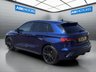 USED 2024 24 AUDI S3 2.0 TFSI S3 Black Edition Sportback 5dr Petrol S Tronic quattro Euro 6 (s/s) (333 ps) TECH PACK PRO NAVARRA BLUE PANORAMIC ROOF SONOS SPEAKERS ENDLESS SPEC 