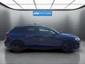 USED 2024 24 AUDI S3 2.0 TFSI S3 Black Edition Sportback 5dr Petrol S Tronic quattro Euro 6 (s/s) (333 ps) TECH PACK PRO NAVARRA BLUE PANORAMIC ROOF SONOS SPEAKERS ENDLESS SPEC 