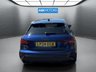 USED 2024 24 AUDI S3 2.0 TFSI S3 Black Edition Sportback 5dr Petrol S Tronic quattro Euro 6 (s/s) (333 ps) TECH PACK PRO NAVARRA BLUE PANORAMIC ROOF SONOS SPEAKERS ENDLESS SPEC 