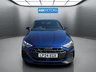 USED 2024 24 AUDI S3 2.0 TFSI S3 Black Edition Sportback 5dr Petrol S Tronic quattro Euro 6 (s/s) (333 ps) TECH PACK PRO NAVARRA BLUE PANORAMIC ROOF SONOS SPEAKERS ENDLESS SPEC 