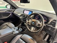 USED 2019 69 BMW X4 3.0 30d M Sport SUV 5dr Diesel Auto xDrive Euro 6 (s/s) (265 ps) DigiDash,Harman Kardon,DAB,FSH