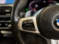 USED 2019 69 BMW X4 3.0 30d M Sport SUV 5dr Diesel Auto xDrive Euro 6 (s/s) (265 ps) DigiDash,Harman Kardon,DAB,FSH