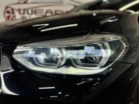 USED 2019 69 BMW X4 3.0 30d M Sport SUV 5dr Diesel Auto xDrive Euro 6 (s/s) (265 ps) DigiDash,Harman Kardon,DAB,FSH