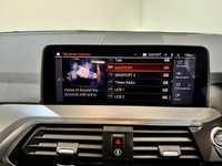 USED 2019 69 BMW X4 3.0 30d M Sport SUV 5dr Diesel Auto xDrive Euro 6 (s/s) (265 ps) DigiDash,Harman Kardon,DAB,FSH