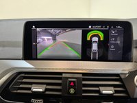 USED 2019 69 BMW X4 3.0 30d M Sport SUV 5dr Diesel Auto xDrive Euro 6 (s/s) (265 ps) DigiDash,Harman Kardon,DAB,FSH