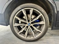 USED 2019 69 BMW X4 3.0 30d M Sport SUV 5dr Diesel Auto xDrive Euro 6 (s/s) (265 ps) DigiDash,Harman Kardon,DAB,FSH