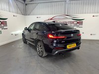 USED 2019 69 BMW X4 3.0 30d M Sport SUV 5dr Diesel Auto xDrive Euro 6 (s/s) (265 ps) DigiDash,Harman Kardon,DAB,FSH