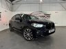 USED 2019 69 BMW X4 3.0 30d M Sport SUV 5dr Diesel Auto xDrive Euro 6 (s/s) (265 ps) DigiDash,Harman Kardon,DAB,FSH