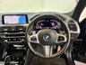 USED 2019 69 BMW X4 3.0 30d M Sport SUV 5dr Diesel Auto xDrive Euro 6 (s/s) (265 ps) DigiDash,Harman Kardon,DAB,FSH