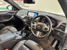 USED 2019 69 BMW X4 3.0 30d M Sport SUV 5dr Diesel Auto xDrive Euro 6 (s/s) (265 ps) DigiDash,Harman Kardon,DAB,FSH