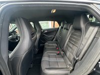 USED 2017 17 MERCEDES-BENZ CLA 2.1 CLA200d Sport Shooting Brake 5dr Diesel 7G-DCT Euro 6 (s/s) (136 ps) LOW MILEAGE, ALLOYS, AUTO