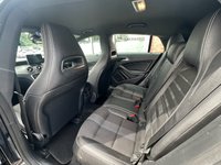 USED 2017 17 MERCEDES-BENZ CLA 2.1 CLA200d Sport Shooting Brake 5dr Diesel 7G-DCT Euro 6 (s/s) (136 ps) LOW MILEAGE, ALLOYS, AUTO