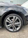 USED 2017 17 MERCEDES-BENZ CLA 2.1 CLA200d Sport Shooting Brake 5dr Diesel 7G-DCT Euro 6 (s/s) (136 ps) LOW MILEAGE, ALLOYS, AUTO