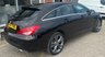 USED 2017 17 MERCEDES-BENZ CLA 2.1 CLA200d Sport Shooting Brake 5dr Diesel 7G-DCT Euro 6 (s/s) (136 ps) LOW MILEAGE, ALLOYS, AUTO