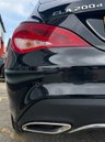 USED 2017 17 MERCEDES-BENZ CLA 2.1 CLA200d Sport Shooting Brake 5dr Diesel 7G-DCT Euro 6 (s/s) (136 ps) LOW MILEAGE, ALLOYS, AUTO