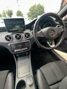 USED 2017 17 MERCEDES-BENZ CLA 2.1 CLA200d Sport Shooting Brake 5dr Diesel 7G-DCT Euro 6 (s/s) (136 ps) LOW MILEAGE, ALLOYS, AUTO