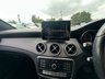 USED 2017 17 MERCEDES-BENZ CLA 2.1 CLA200d Sport Shooting Brake 5dr Diesel 7G-DCT Euro 6 (s/s) (136 ps) LOW MILEAGE, ALLOYS, AUTO