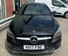 USED 2017 17 MERCEDES-BENZ CLA 2.1 CLA200d Sport Shooting Brake 5dr Diesel 7G-DCT Euro 6 (s/s) (136 ps) LOW MILEAGE, ALLOYS, AUTO