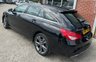 USED 2017 17 MERCEDES-BENZ CLA 2.1 CLA200d Sport Shooting Brake 5dr Diesel 7G-DCT Euro 6 (s/s) (136 ps) LOW MILEAGE, ALLOYS, AUTO