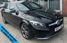 USED 2017 17 MERCEDES-BENZ CLA 2.1 CLA200d Sport Shooting Brake 5dr Diesel 7G-DCT Euro 6 (s/s) (136 ps) LOW MILEAGE, ALLOYS, AUTO
