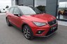 USED 2019 68 SEAT ARONA 1.6 TDI XCELLENCE Lux SUV 5dr Diesel Manual Euro 6 (s/s) (115 ps) 