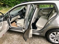 USED 2013 63 VOLKSWAGEN GOLF 1.4 TSI BlueMotion Tech SE Hatchback 5dr Petrol DSG Euro 5 (s/s) (122 ps \\ONLY 11,700 MILES-\\YES 11,700 \\2 PRIVATE OWNERS WITH PANORAMIC GLASS SUNROOF//X11 AIRBAGS//LEATHER BOUND MULTI-FUNCTION STEERING WHEEL//35 POUND ROAD TAX A YEAR//FRONT AND REAR PARK SENSORS//ALLOYS//BLUETOOTH//DAB//STUNNING CONDITION FOR THE YEAR //GOOD HISTORY X8 SERVICE STAMPS//ADAPTIVE CRUISE CONTROL//ELECTRIC FOLD MIRRORS//HEADLAMP WASH//CHERISH REG NUMBER HAS NOW BEEN REMOVED 122 ps ONLY 11,700 MILES-YES 11,700 2 PRIVATE OWNERS WITH PANORAMIC GLASS SUNROOF//X11 AIRBAGS//LEATHER BOUND MULTI-FUNCTION STEERING WHEEL//35 POUND ROAD TAX A YEAR//FRONT AND REAR PARK SENSORS//ALLOYS//BLUETOOTH//DAB//STUNNING CONDITION FOR THE YEAR //GOOD HISTORY X8 SERVICE STAMPS//ADAPTIVE CRUISE CONTROL//ELECTRIC FOLD MIRRORS//HEADLAMP WASH//