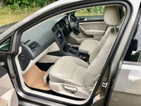 USED 2013 63 VOLKSWAGEN GOLF 1.4 TSI BlueMotion Tech SE Hatchback 5dr Petrol DSG Euro 5 (s/s) (122 ps \\ONLY 11,700 MILES-\\YES 11,700 \\2 PRIVATE OWNERS WITH PANORAMIC GLASS SUNROOF//X11 AIRBAGS//LEATHER BOUND MULTI-FUNCTION STEERING WHEEL//35 POUND ROAD TAX A YEAR//FRONT AND REAR PARK SENSORS//ALLOYS//BLUETOOTH//DAB//STUNNING CONDITION FOR THE YEAR //GOOD HISTORY X8 SERVICE STAMPS//ADAPTIVE CRUISE CONTROL//ELECTRIC FOLD MIRRORS//HEADLAMP WASH//CHERISH REG NUMBER HAS NOW BEEN REMOVED 122 ps ONLY 11,700 MILES-YES 11,700 2 PRIVATE OWNERS WITH PANORAMIC GLASS SUNROOF//X11 AIRBAGS//LEATHER BOUND MULTI-FUNCTION STEERING WHEEL//35 POUND ROAD TAX A YEAR//FRONT AND REAR PARK SENSORS//ALLOYS//BLUETOOTH//DAB//STUNNING CONDITION FOR THE YEAR //GOOD HISTORY X8 SERVICE STAMPS//ADAPTIVE CRUISE CONTROL//ELECTRIC FOLD MIRRORS//HEADLAMP WASH//