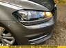 USED 2013 63 VOLKSWAGEN GOLF 1.4 TSI BlueMotion Tech SE Hatchback 5dr Petrol DSG Euro 5 (s/s) (122 ps \\ONLY 11,700 MILES-\\YES 11,700 \\2 PRIVATE OWNERS WITH PANORAMIC GLASS SUNROOF//X11 AIRBAGS//LEATHER BOUND MULTI-FUNCTION STEERING WHEEL//35 POUND ROAD TAX A YEAR//FRONT AND REAR PARK SENSORS//ALLOYS//BLUETOOTH//DAB//STUNNING CONDITION FOR THE YEAR //GOOD HISTORY X8 SERVICE STAMPS//ADAPTIVE CRUISE CONTROL//ELECTRIC FOLD MIRRORS//HEADLAMP WASH//CHERISH REG NUMBER HAS NOW BEEN REMOVED 122 ps ONLY 11,700 MILES-YES 11,700 2 PRIVATE OWNERS WITH PANORAMIC GLASS SUNROOF//X11 AIRBAGS//LEATHER BOUND MULTI-FUNCTION STEERING WHEEL//35 POUND ROAD TAX A YEAR//FRONT AND REAR PARK SENSORS//ALLOYS//BLUETOOTH//DAB//STUNNING CONDITION FOR THE YEAR //GOOD HISTORY X8 SERVICE STAMPS//ADAPTIVE CRUISE CONTROL//ELECTRIC FOLD MIRRORS//HEADLAMP WASH//