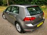 USED 2013 63 VOLKSWAGEN GOLF 1.4 TSI BlueMotion Tech SE Hatchback 5dr Petrol DSG Euro 5 (s/s) (122 ps \\ONLY 11,700 MILES-\\YES 11,700 \\2 PRIVATE OWNERS WITH PANORAMIC GLASS SUNROOF//X11 AIRBAGS//LEATHER BOUND MULTI-FUNCTION STEERING WHEEL//35 POUND ROAD TAX A YEAR//FRONT AND REAR PARK SENSORS//ALLOYS//BLUETOOTH//DAB//STUNNING CONDITION FOR THE YEAR //GOOD HISTORY X8 SERVICE STAMPS//ADAPTIVE CRUISE CONTROL//ELECTRIC FOLD MIRRORS//HEADLAMP WASH//CHERISH REG NUMBER HAS NOW BEEN REMOVED 122 ps ONLY 11,700 MILES-YES 11,700 2 PRIVATE OWNERS WITH PANORAMIC GLASS SUNROOF//X11 AIRBAGS//LEATHER BOUND MULTI-FUNCTION STEERING WHEEL//35 POUND ROAD TAX A YEAR//FRONT AND REAR PARK SENSORS//ALLOYS//BLUETOOTH//DAB//STUNNING CONDITION FOR THE YEAR //GOOD HISTORY X8 SERVICE STAMPS//ADAPTIVE CRUISE CONTROL//ELECTRIC FOLD MIRRORS//HEADLAMP WASH//