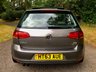 USED 2013 63 VOLKSWAGEN GOLF 1.4 TSI BlueMotion Tech SE Hatchback 5dr Petrol DSG Euro 5 (s/s) (122 ps \\ONLY 11,700 MILES-\\YES 11,700 \\2 PRIVATE OWNERS WITH PANORAMIC GLASS SUNROOF//X11 AIRBAGS//LEATHER BOUND MULTI-FUNCTION STEERING WHEEL//35 POUND ROAD TAX A YEAR//FRONT AND REAR PARK SENSORS//ALLOYS//BLUETOOTH//DAB//STUNNING CONDITION FOR THE YEAR //GOOD HISTORY X8 SERVICE STAMPS//ADAPTIVE CRUISE CONTROL//ELECTRIC FOLD MIRRORS//HEADLAMP WASH//CHERISH REG NUMBER HAS NOW BEEN REMOVED 122 ps ONLY 11,700 MILES-YES 11,700 2 PRIVATE OWNERS WITH PANORAMIC GLASS SUNROOF//X11 AIRBAGS//LEATHER BOUND MULTI-FUNCTION STEERING WHEEL//35 POUND ROAD TAX A YEAR//FRONT AND REAR PARK SENSORS//ALLOYS//BLUETOOTH//DAB//STUNNING CONDITION FOR THE YEAR //GOOD HISTORY X8 SERVICE STAMPS//ADAPTIVE CRUISE CONTROL//ELECTRIC FOLD MIRRORS//HEADLAMP WASH//