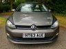 USED 2013 63 VOLKSWAGEN GOLF 1.4 TSI BlueMotion Tech SE Hatchback 5dr Petrol DSG Euro 5 (s/s) (122 ps \\ONLY 11,700 MILES-\\YES 11,700 \\2 PRIVATE OWNERS WITH PANORAMIC GLASS SUNROOF//X11 AIRBAGS//LEATHER BOUND MULTI-FUNCTION STEERING WHEEL//35 POUND ROAD TAX A YEAR//FRONT AND REAR PARK SENSORS//ALLOYS//BLUETOOTH//DAB//STUNNING CONDITION FOR THE YEAR //GOOD HISTORY X8 SERVICE STAMPS//ADAPTIVE CRUISE CONTROL//ELECTRIC FOLD MIRRORS//HEADLAMP WASH//CHERISH REG NUMBER HAS NOW BEEN REMOVED 122 ps ONLY 11,700 MILES-YES 11,700 2 PRIVATE OWNERS WITH PANORAMIC GLASS SUNROOF//X11 AIRBAGS//LEATHER BOUND MULTI-FUNCTION STEERING WHEEL//35 POUND ROAD TAX A YEAR//FRONT AND REAR PARK SENSORS//ALLOYS//BLUETOOTH//DAB//STUNNING CONDITION FOR THE YEAR //GOOD HISTORY X8 SERVICE STAMPS//ADAPTIVE CRUISE CONTROL//ELECTRIC FOLD MIRRORS//HEADLAMP WASH//