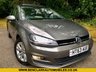 USED 2013 63 VOLKSWAGEN GOLF 1.4 TSI BlueMotion Tech SE Hatchback 5dr Petrol DSG Euro 5 (s/s) (122 ps \\ONLY 11,700 MILES-\\YES 11,700 \\2 PRIVATE OWNERS WITH PANORAMIC GLASS SUNROOF//X11 AIRBAGS//LEATHER BOUND MULTI-FUNCTION STEERING WHEEL//35 POUND ROAD TAX A YEAR//FRONT AND REAR PARK SENSORS//ALLOYS//BLUETOOTH//DAB//STUNNING CONDITION FOR THE YEAR //GOOD HISTORY X8 SERVICE STAMPS//ADAPTIVE CRUISE CONTROL//ELECTRIC FOLD MIRRORS//HEADLAMP WASH//CHERISH REG NUMBER HAS NOW BEEN REMOVED 122 ps ONLY 11,700 MILES-YES 11,700 2 PRIVATE OWNERS WITH PANORAMIC GLASS SUNROOF//X11 AIRBAGS//LEATHER BOUND MULTI-FUNCTION STEERING WHEEL//35 POUND ROAD TAX A YEAR//FRONT AND REAR PARK SENSORS//ALLOYS//BLUETOOTH//DAB//STUNNING CONDITION FOR THE YEAR //GOOD HISTORY X8 SERVICE STAMPS//ADAPTIVE CRUISE CONTROL//ELECTRIC FOLD MIRRORS//HEADLAMP WASH//