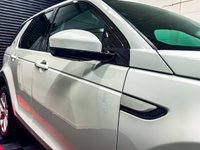 USED 2019 19 LAND ROVER DISCOVERY SPORT 2.0 Si4 HSE SUV 5dr Petrol Auto 4WD Euro 6 (s/s) (240 ps) 