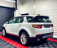 USED 2019 19 LAND ROVER DISCOVERY SPORT 2.0 Si4 HSE SUV 5dr Petrol Auto 4WD Euro 6 (s/s) (240 ps) 